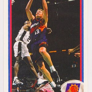 1999-00 PANINI STICKERS 181 LUC LONGLEY.jpeg