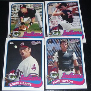 2014 Topps Archives  Major League Movie Base Card Set.jpg