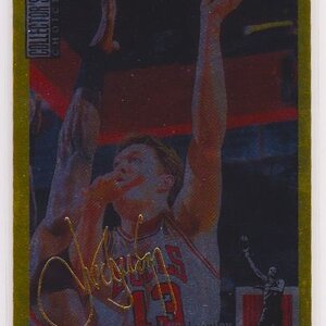 1994-95 COLLECTORS CHOICE GOLD SIGNATURE 213 LUC LONGLEY.jpeg