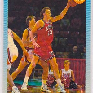 1991 FRONT ROW UPDATE 54 LUC LONGLEY.jpeg