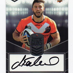 2014 James Tedesco 2014 Elite Young Guns #099 Front.jpg