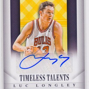 2013-14 TIMELESS TREASURES LUC LONGLEY AU.jpeg