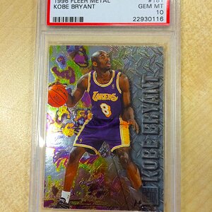 1996-97 FLEER METAL KOBE BRYANT RC PSA 10.JPG