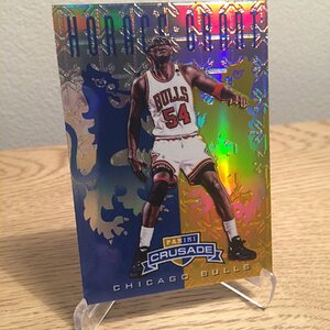 2012-13 Panini Crusade Blue #100 Horace Grant.jpg