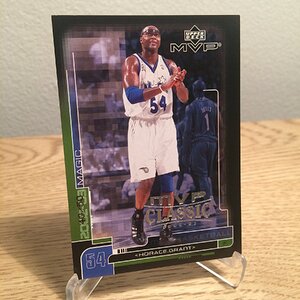 2002-03 Upper Deck MVP Black MVP Classic #128 Horace Grant.jpg