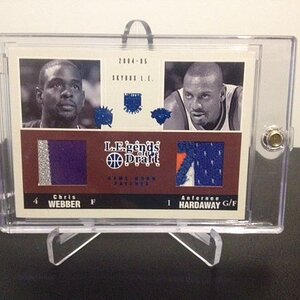 Legends of the Draft Game worn patches #10of10.JPG