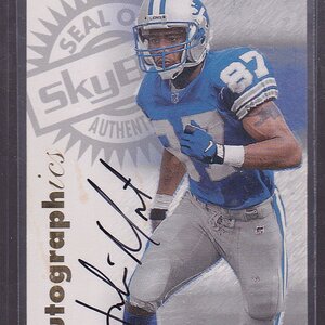 1997 SkyBox Premium Autographics #46 Johnnie Morton Auto.JPG