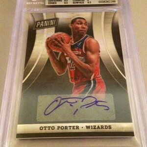 OttoPorterVIPAutoBGS9numbered5of5.JPG