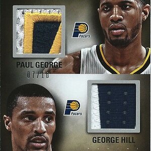 2012-13 Panini Intrigue Intriguing Pairs Prime (George Hill) #25.jpg