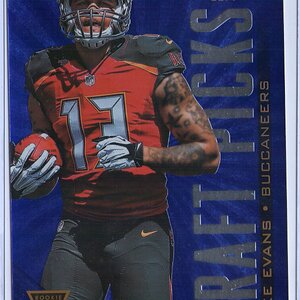 Mike Evans, 2014 Panini Prestige Football, 5x7 Box Topper, Unnumbered.jpg