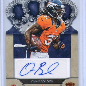 Omar Bolden, 2012 Panini Crown Royal, Auto, 136 of 245.jpg