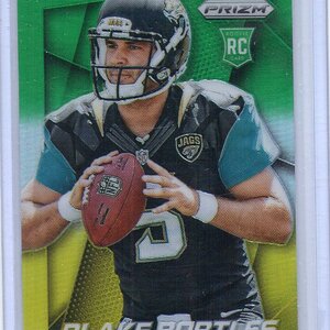 2. Blake Bortles, 2014 Panini Prizm, Insert, Unnumbered.jpg