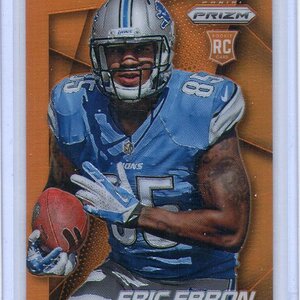 4. Eric Ebron, 2014 Panini Prizm, Insert, Unnumbered.jpg