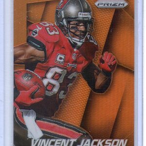 5. Vincent Jackson, 2014 Panini Prizm, Insert, Unnumbered.jpg