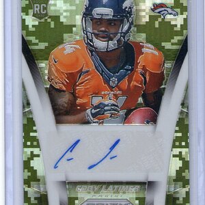 13. Cody Latimer, 2014 Panini Prizm, Auto Camo, 198 of 200.jpg