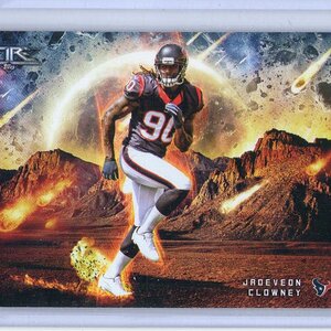 19. Jadevon Clowney, 2014 Topps Fire, Insert, Unnumbered.jpg