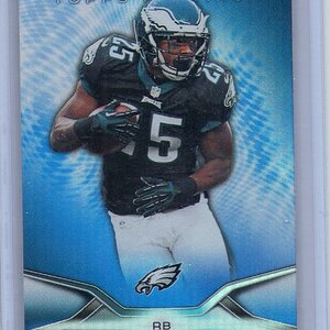 26. LeSean McCoy, 2014 Topps Platinum, Insert, Unnubered.jpg