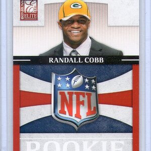 34. Randall Cobb, 2011 Panini Elite, Insert, 583 of 999.jpg