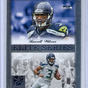 36. Russell Wilson, 2014 Panini Elite, Insert, Unnubered.jpg