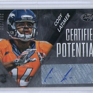 10. Cody Latimer, 2014 Panini Certified, Auto, 203 of 399.jpg