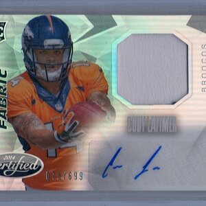 11. Cody Latimer, 2014 Panini Certified, Jersey Patch Auto standard, 078 of 699.jpg