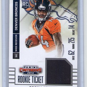 13. Cody Latimer, 2014 Panini Contenders, Jersey Patch, Unnumbered.jpg