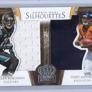 22. Cody Latimer (Robinson), 2014 Panini Crown Royal, Jersey Patch Dual, 75 of 99.jpg