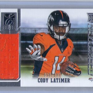 29. Cody Latimer, 2014 Panini Elite, Jersey Patch, 058 of 299.jpg