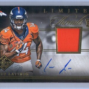 36. Cody Latimer, 2014 Panini Limited, Jersey Patch Auto, 25 of 25.jpg