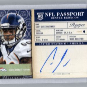 41. Cody Latimer, 2014 Panini Prestige, Auto, Unnumbered.PNG