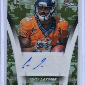 49. Cody Latimer, 2014 Panini Prizm, Auto Camo, 088 of 200.jpg