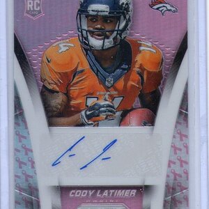 51. Cody Latimer, 2014 Panini Prizm, Auto Pink Ribbon, 010 of 150.jpg