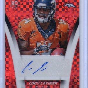 54. Cody Latimer, 2014 Panini Prizm, Auto Red Power, 51 of 75.jpg