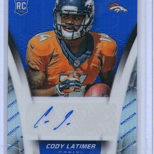 55. Cody Latimer, 2014 Panini Prizm, Auto Team Logo, 42 of 50.jpg