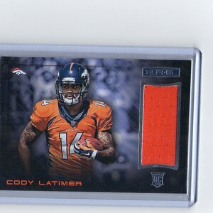 59. Cody Latimer, 2014 Panini Rookies & Stars, Jersey Patch, Unnumbered (3).jpg