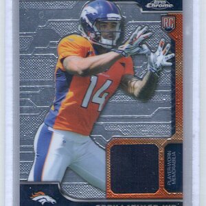 78. Cody Latimer, 2014 Topps Chrome, Jersey Patch, Unnumbered.jpg