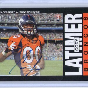 82. Cody Latimer, 2014 Topps Chrome, Auto, 140 of 150.jpg