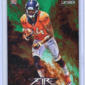 85. Cody Latimer, 2014 Topps Fire, Parallel Green, 26 of 99.jpg