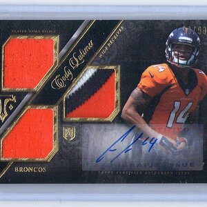 110. Cody Latimer, 2014 Topps Triple Threads, Jersey Patch Auto Triple, 90 of 99.jpg