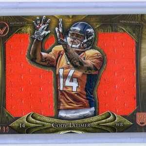 117. Cody Latimer, 2014 Topps Valor, Jersey Patch, 83 of 99.jpg