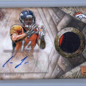 118. Cody Latimer, 2014 Topps Valor, Jersey Patch Auto Standard, Unnumbered.jpg