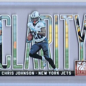 2014 Panini Elite, Chris Johnson.jpg