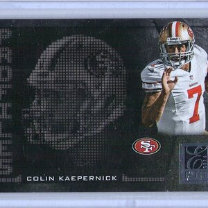 2014 Panini Elite, Colin Kaepernick.jpg