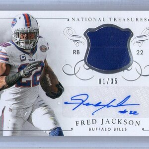 2014 Panini National Treasures, 01 of 35.jpg