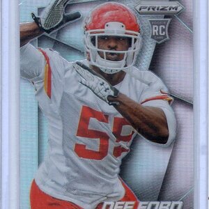 2014 Panini Prizm, Dee Ford.jpg