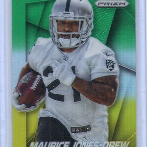 2014 Panini Prizm, Maurice Jones-Drew.jpg