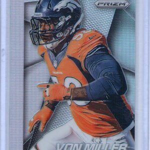 2014 Panini Prizm, Von Miller.jpg