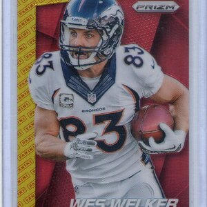 2014 Panini Prizm, Was Welker.jpg