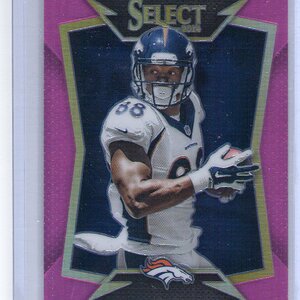 2014 Panini Select, Demaryius Thomas, 053 of 199.jpg