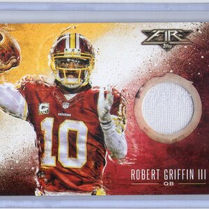 2014 Topps Fire, Robert Griffin III.jpg